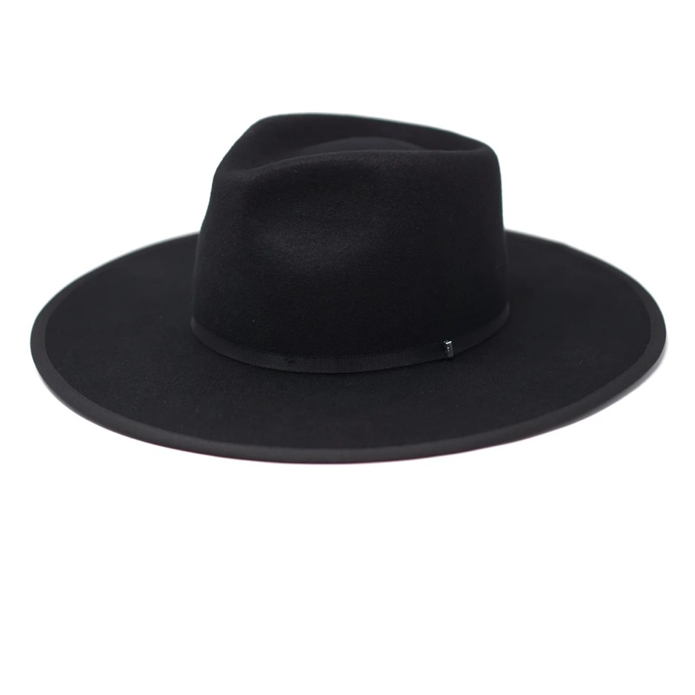 NWT Olive and Pique Billie Hat